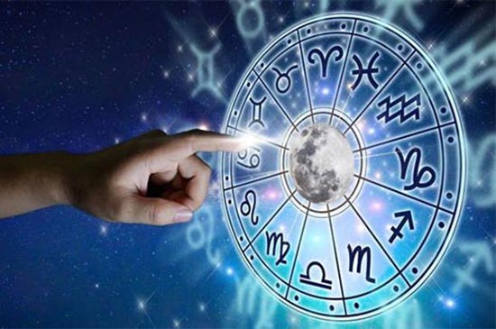horoscope spirituel