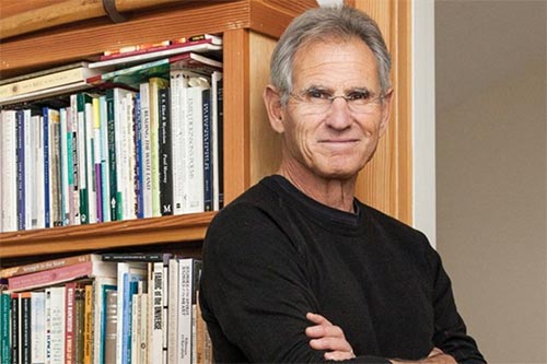 Jon Kabat-Zinn