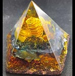 orgonites