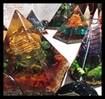 orgonites