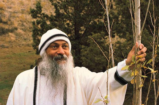 osho