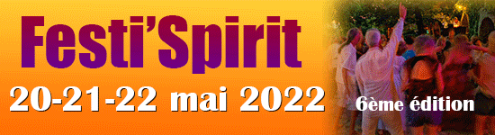 Festi'Spirit 2022