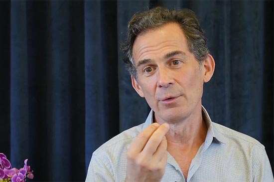 Rupert Spira