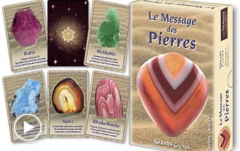 oracle le message des pierres