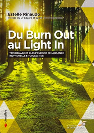 Du burn out au light in