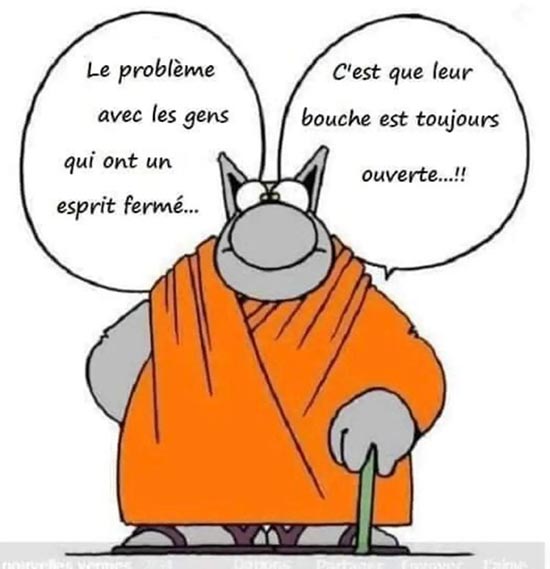 humour