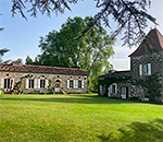 lavergne, la maison du bien-être