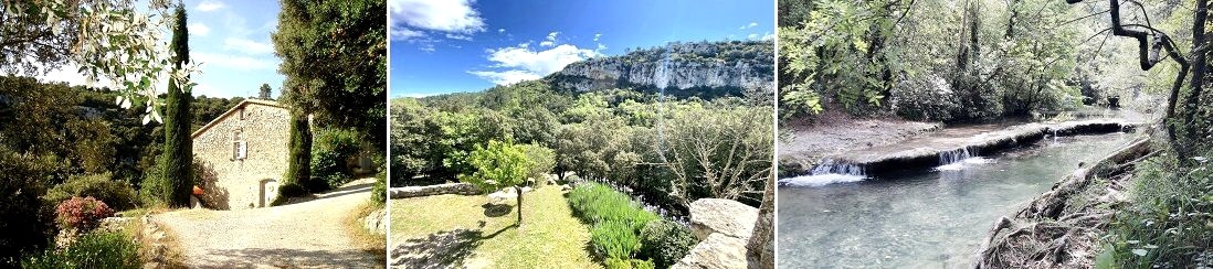 Le Domaine de Tilopa