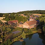 La Ferme du Tao