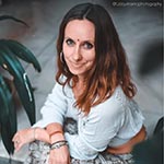 Ishvari Mélanie