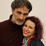 Nicolas et Alice