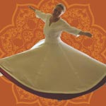 DANSE SOUFIE avec Sonia Aubel