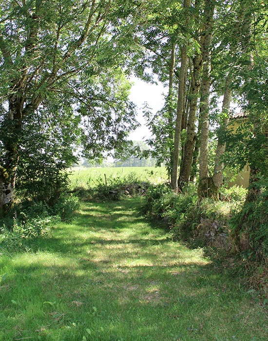 centre d'accueil de stages