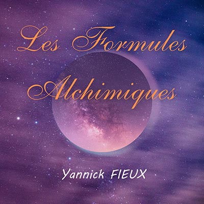 les fomules alchimiques