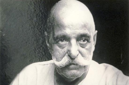 Gurdjieff