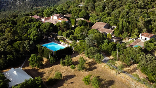 Hameau de l'étoile