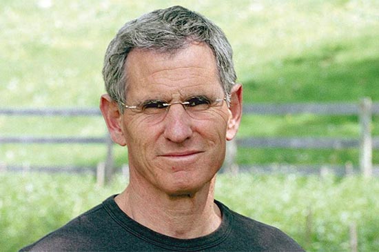 Dr. Jon Kabat-Zinn