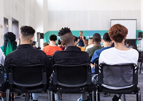 enseigner la méditation