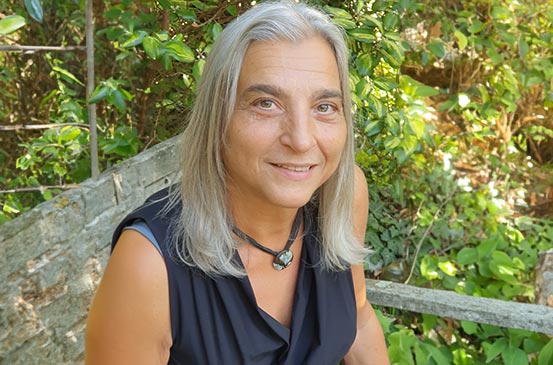 Karine Nivon