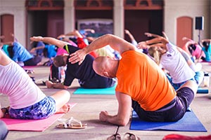 votre activité sur meditationfrance
