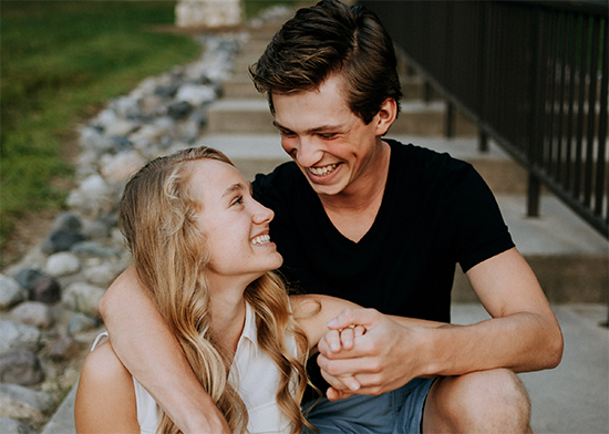 couple
