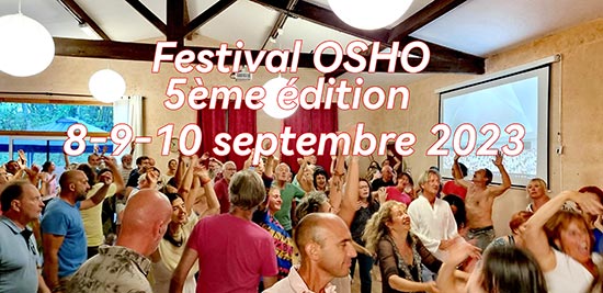 Festival OSHO
