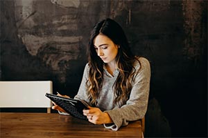 newsletter