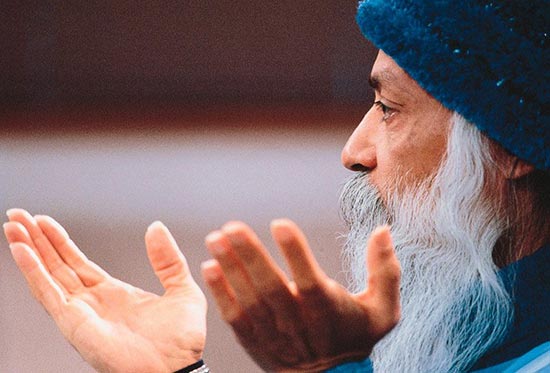 osho