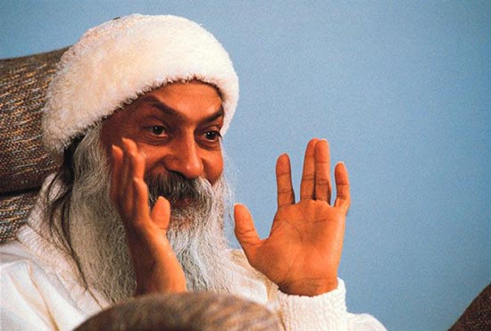 osho