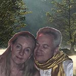 Véronique et Vincent