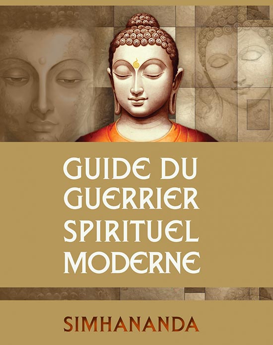 guide du guerrier spirituel moderne