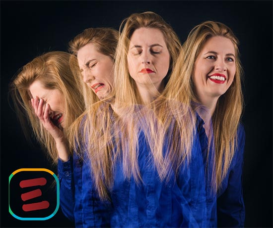 les émotions