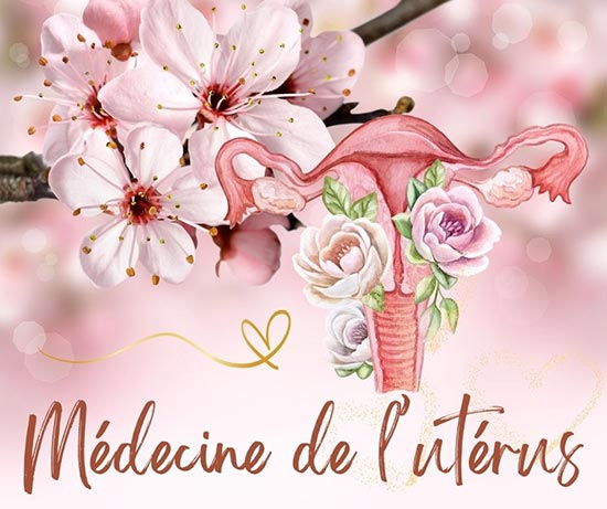 médecine de l'utérus