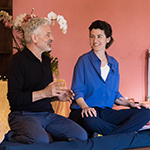 Frédérique Lassagne & Jean-Marc Bélanger 