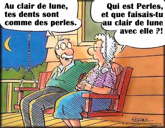 humour