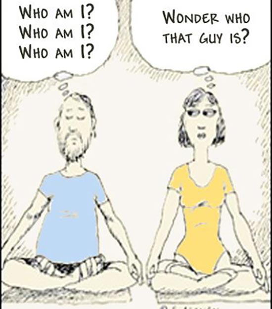 blague - humour