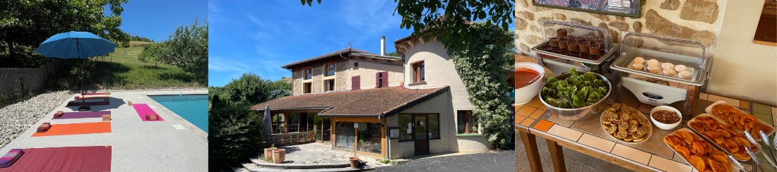 Céleste Maison d’Hôtes