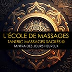 ÉCOLE « TANTRIC MASSAGES SACRÉS