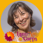 Joëlle Charles - Tantr’Ame et Corps