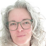 Valérie Lavie