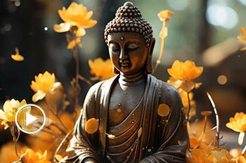 heart of serenity