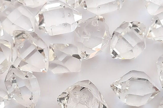 Diamant d’Herkimer