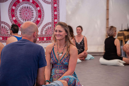 Tantra Joy Festival