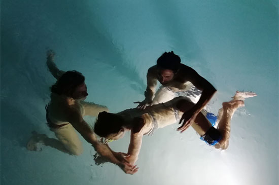 Aqua-Tantra