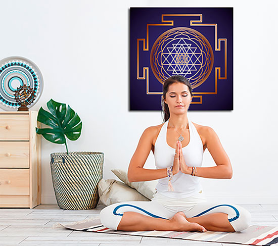 mandalashop, méditation et géomètrie sacrée