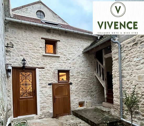 Espace Vivence