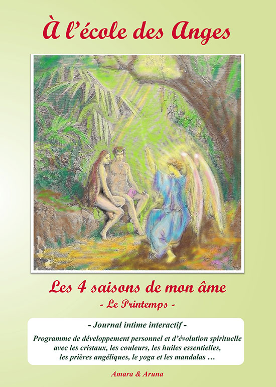 A l'École des Anges
