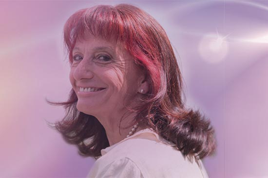 Roseline Mourtier