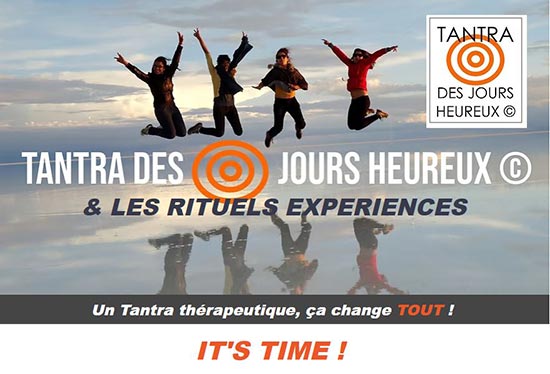 tantra des jours heureux