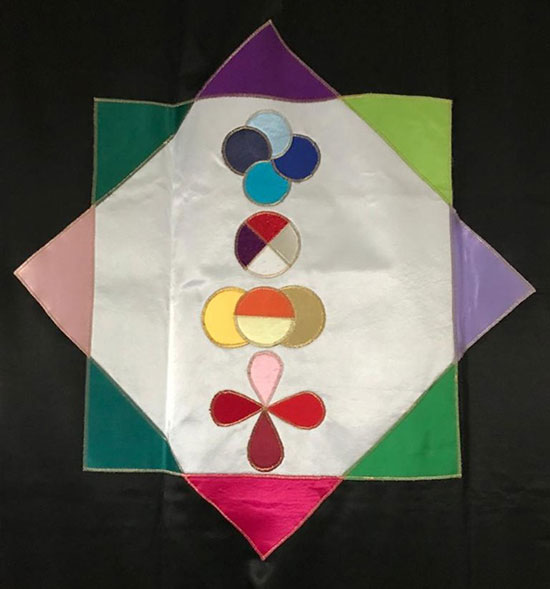 tibetan pulsing